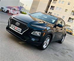 هیوندای کۆنا